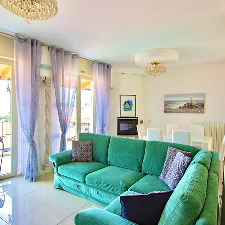 Appartamento Casa Natali Bellagio Esterno foto