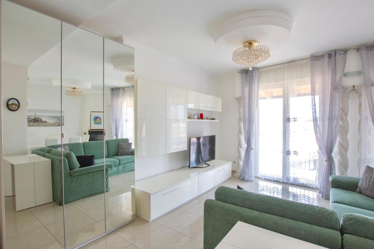 Appartamento Casa Natali Bellagio Esterno foto