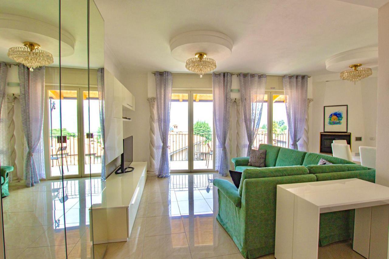 Appartamento Casa Natali Bellagio Esterno foto