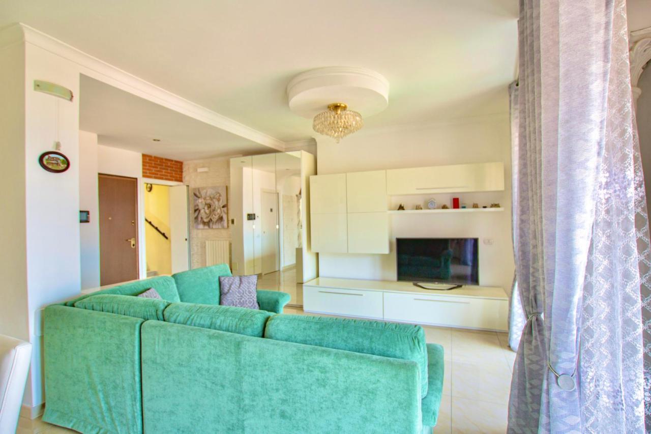 Appartamento Casa Natali Bellagio Esterno foto
