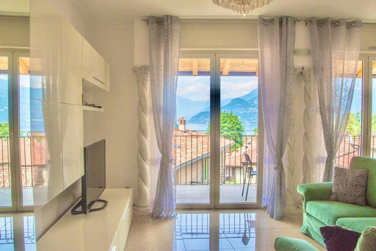 Appartamento Casa Natali Bellagio Esterno foto