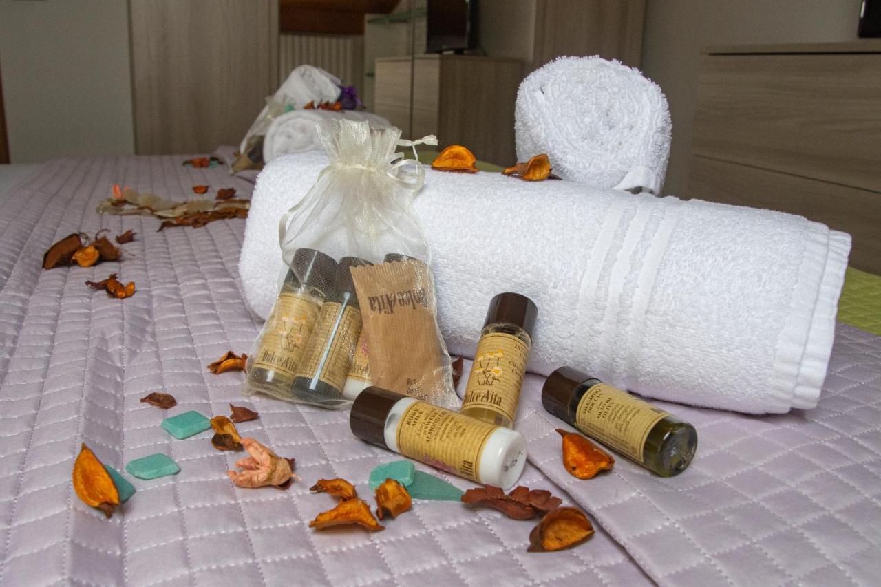 Appartamento Casa Natali Bellagio Esterno foto