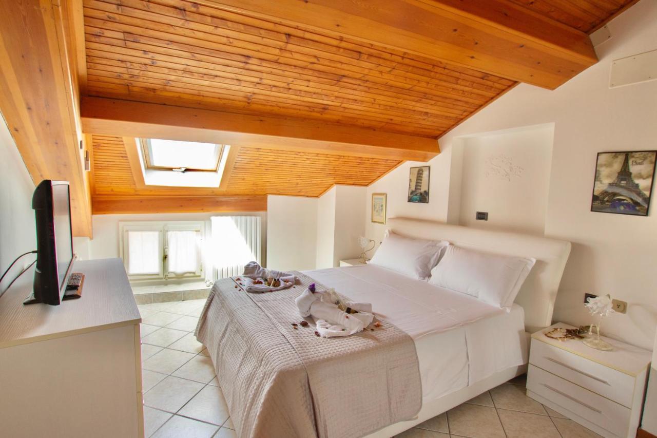 Appartamento Casa Natali Bellagio Esterno foto