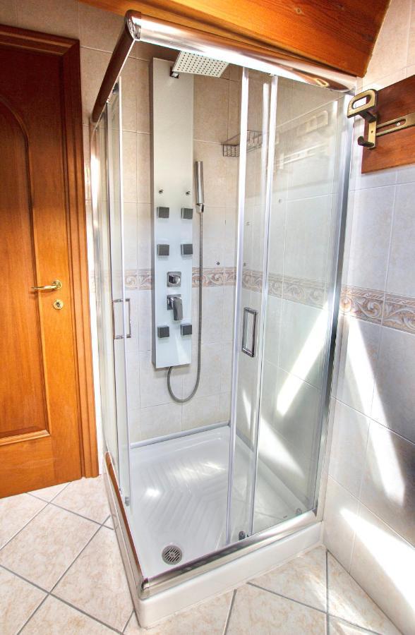 Appartamento Casa Natali Bellagio Esterno foto
