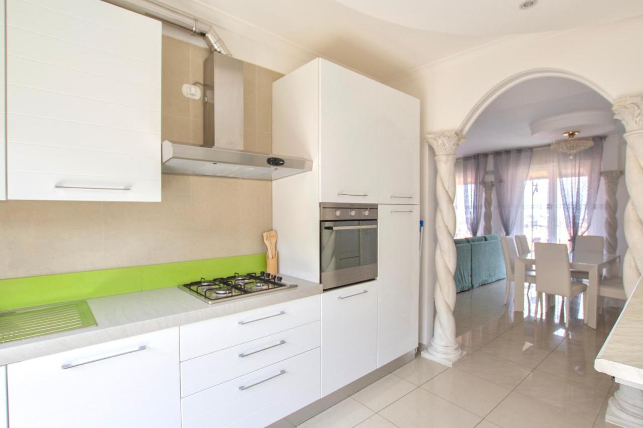 Appartamento Casa Natali Bellagio Esterno foto