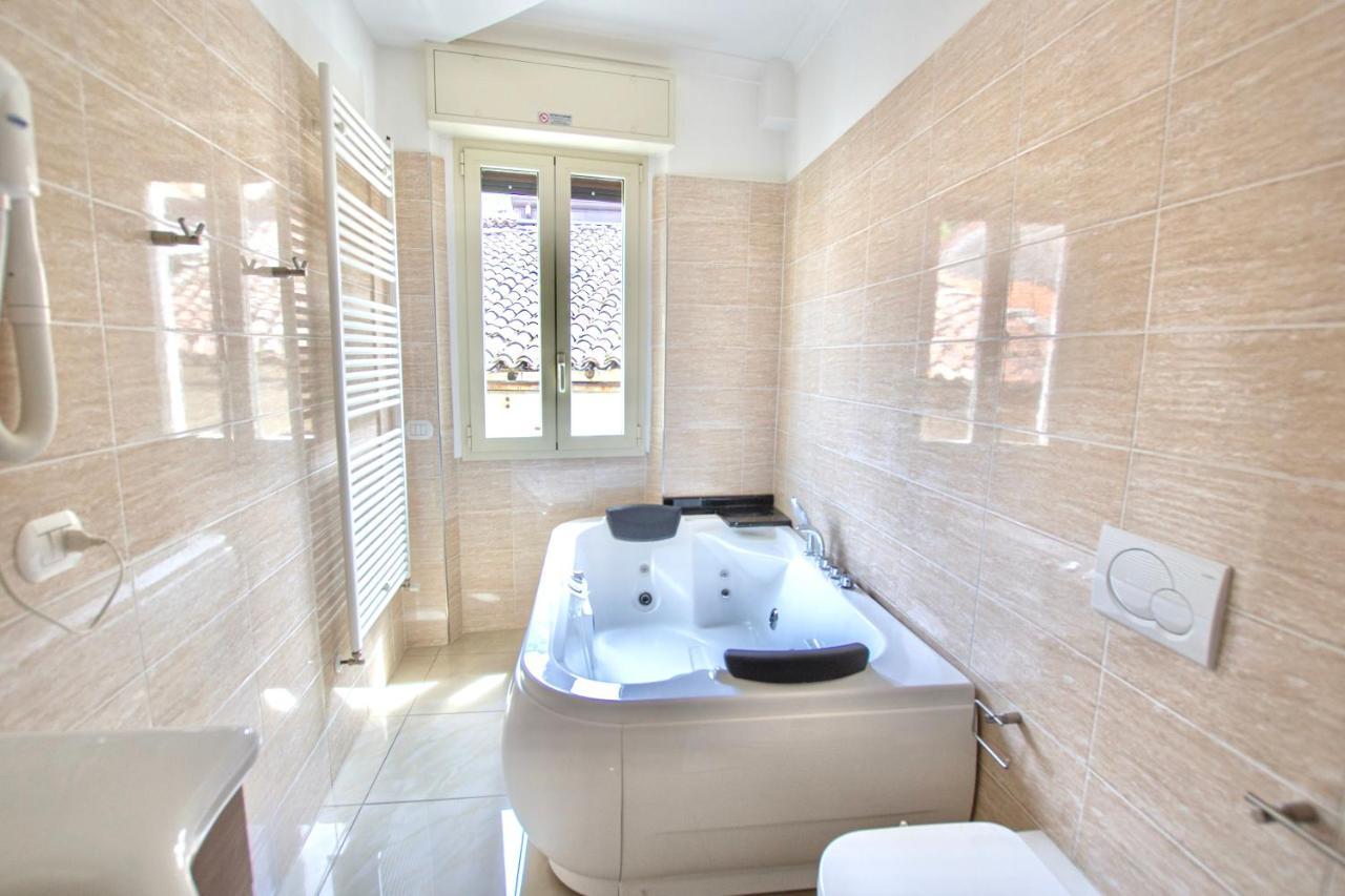Appartamento Casa Natali Bellagio Esterno foto