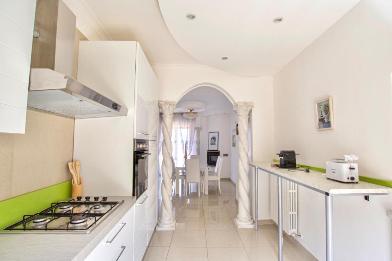 Appartamento Casa Natali Bellagio Esterno foto