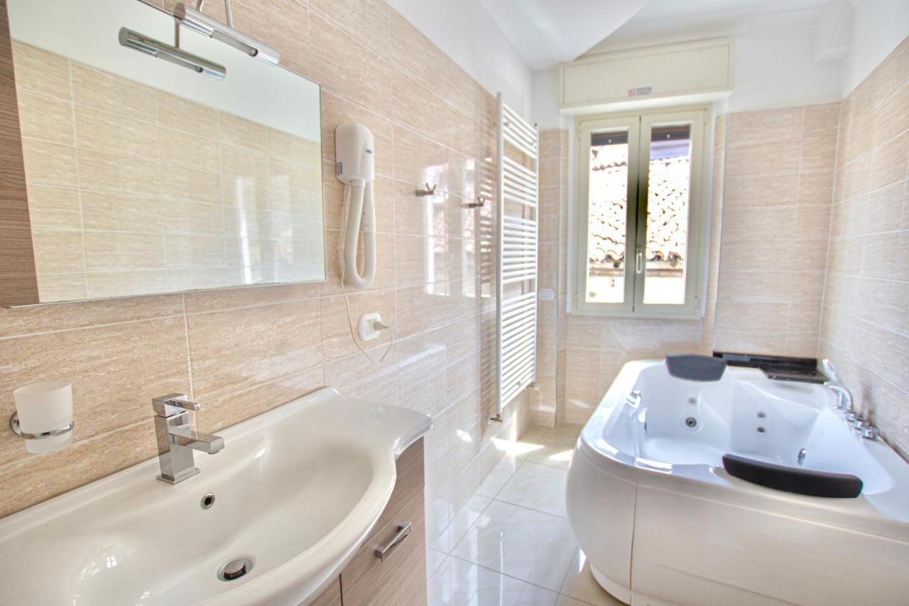Appartamento Casa Natali Bellagio Esterno foto