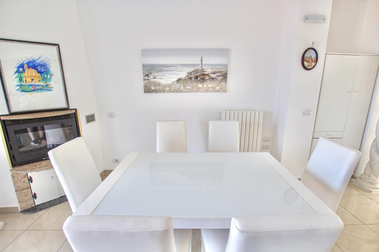 Appartamento Casa Natali Bellagio Esterno foto