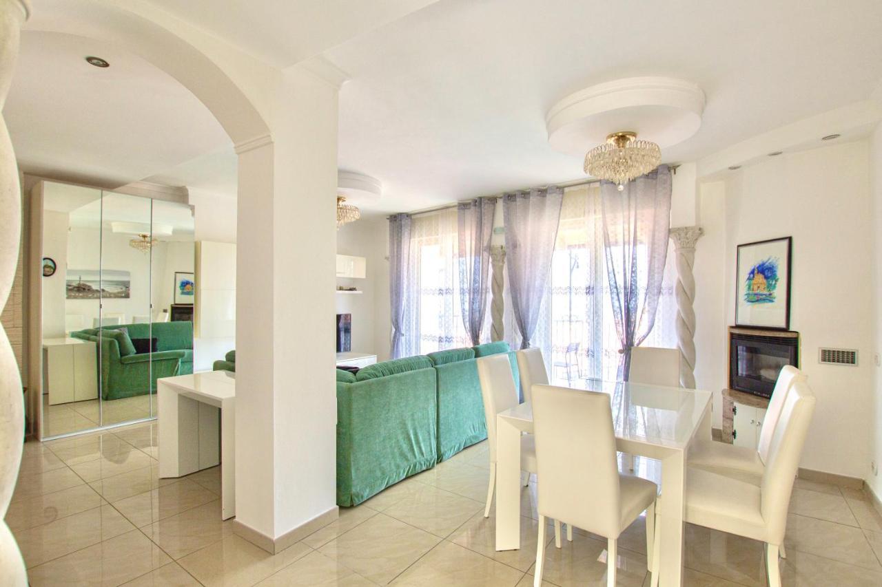 Appartamento Casa Natali Bellagio Esterno foto